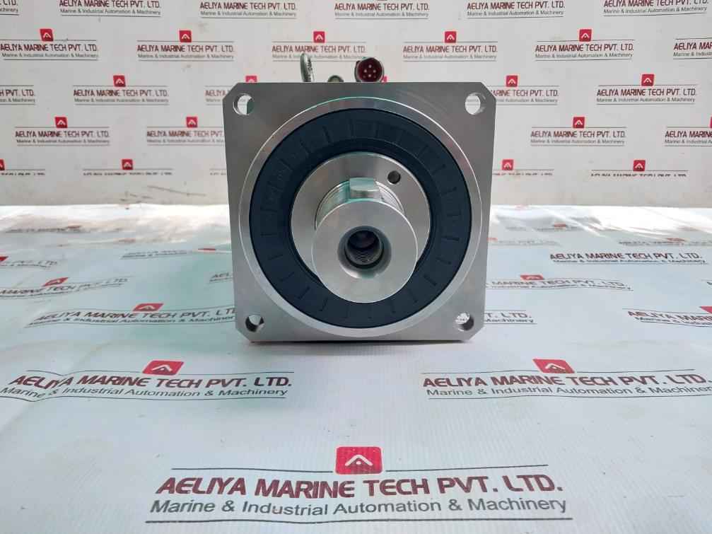 B&r 8lsa78.r2030d600-3 Synchronous Servo Motor Ab180-s2-p2 3000 Rpm Ip65