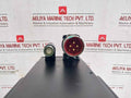 B&r 8lsa78.r2030d600-3 Synchronous Servo Motor Ab180-s2-p2 3000 Rpm Ip65