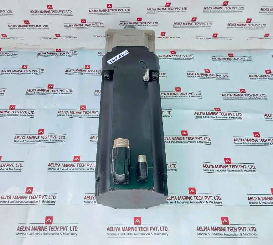 B&r 8lsa78.r2030d600-3 Synchronous Servo Motor Ab180-s2-p2 3000 Rpm Ip65