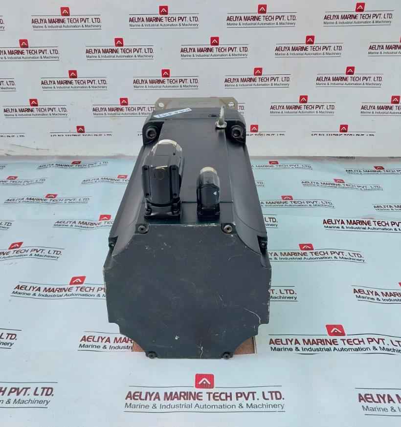 B&r 8lsa78.r2030d600-3 Synchronous Servo Motor Ab180-s2-p2 3000 Rpm Ip65