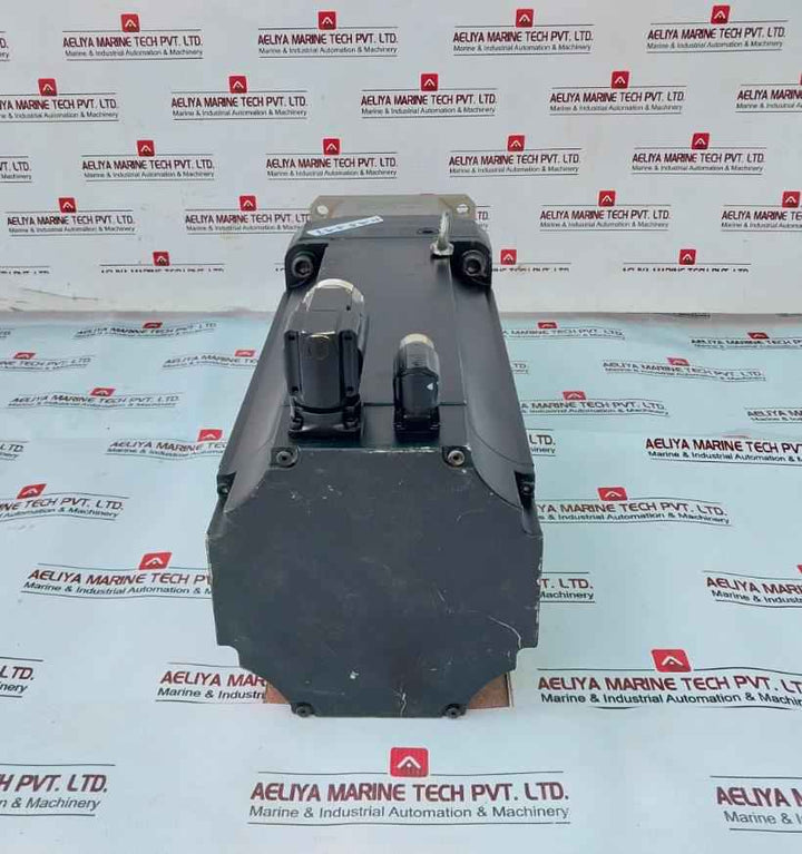B&r 8lsa78.r2030d600-3 Synchronous Servo Motor Ab180-s2-p2 3000 Rpm Ip65