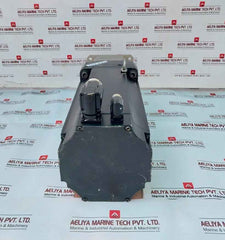 B&r 8lsa78.r2030d600-3 Synchronous Servo Motor Ab180-s2-p2 3000 Rpm Ip65