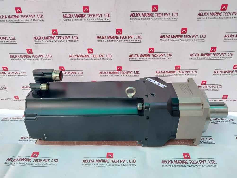 B&r 8lsa78.r2030d600-3 Synchronous Servo Motor Ab180-s2-p2 3000 Rpm Ip65