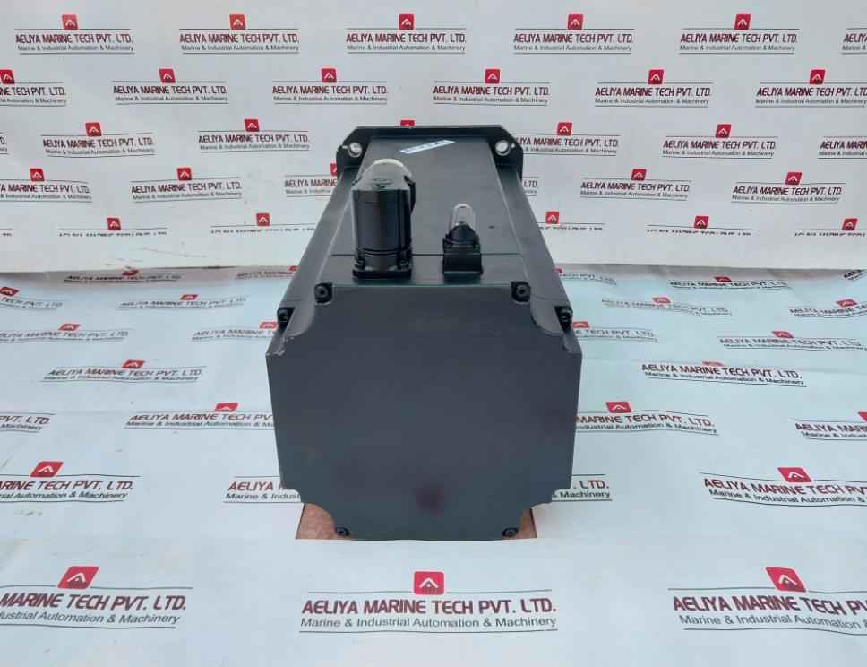 B&r 8lsa86.db015d700-3 Synchronous Servo Motor E235396 97nm Rev.c4
