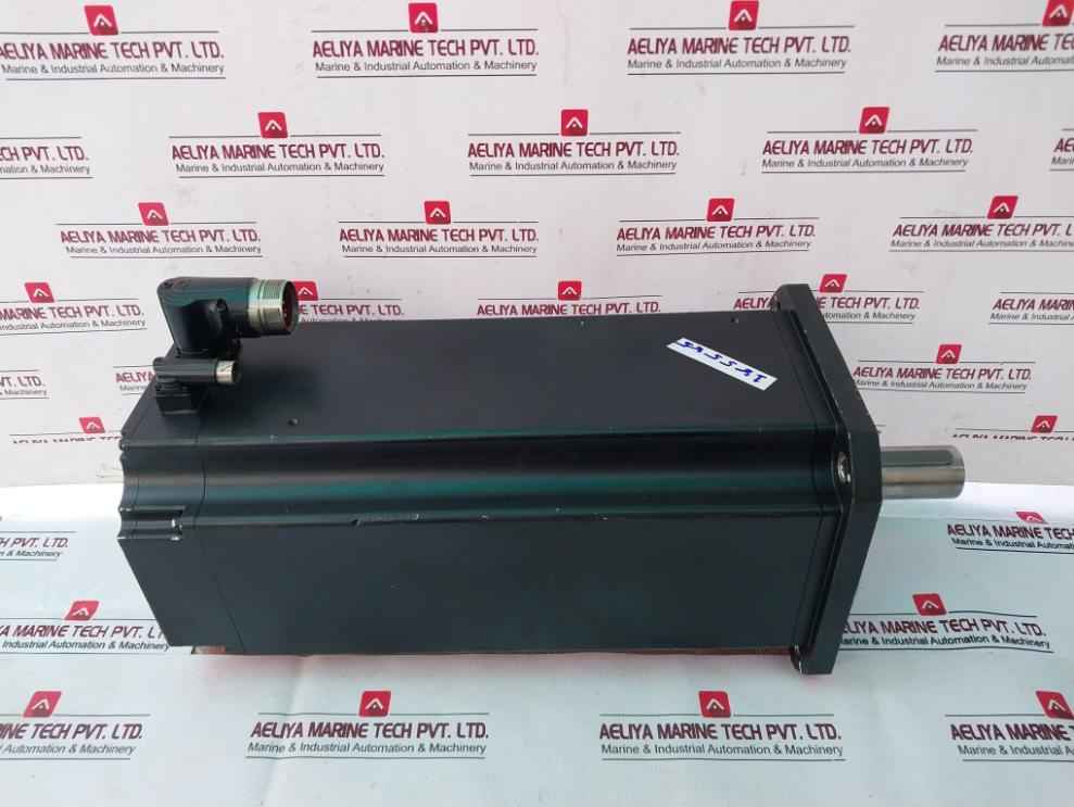 B&r 8lsa86.db015d700-3 Synchronous Servo Motor E235396 97nm Rev.c4