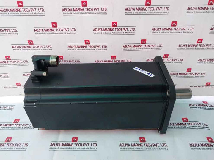 B&r 8lsa86.db015d700-3 Synchronous Servo Motor E235396 97nm Rev.c4