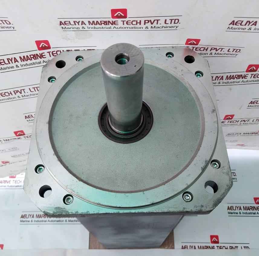 B&r 8lsa86.db015d700-3 Synchronous Servo Motor E235396 97nm Rev.c4