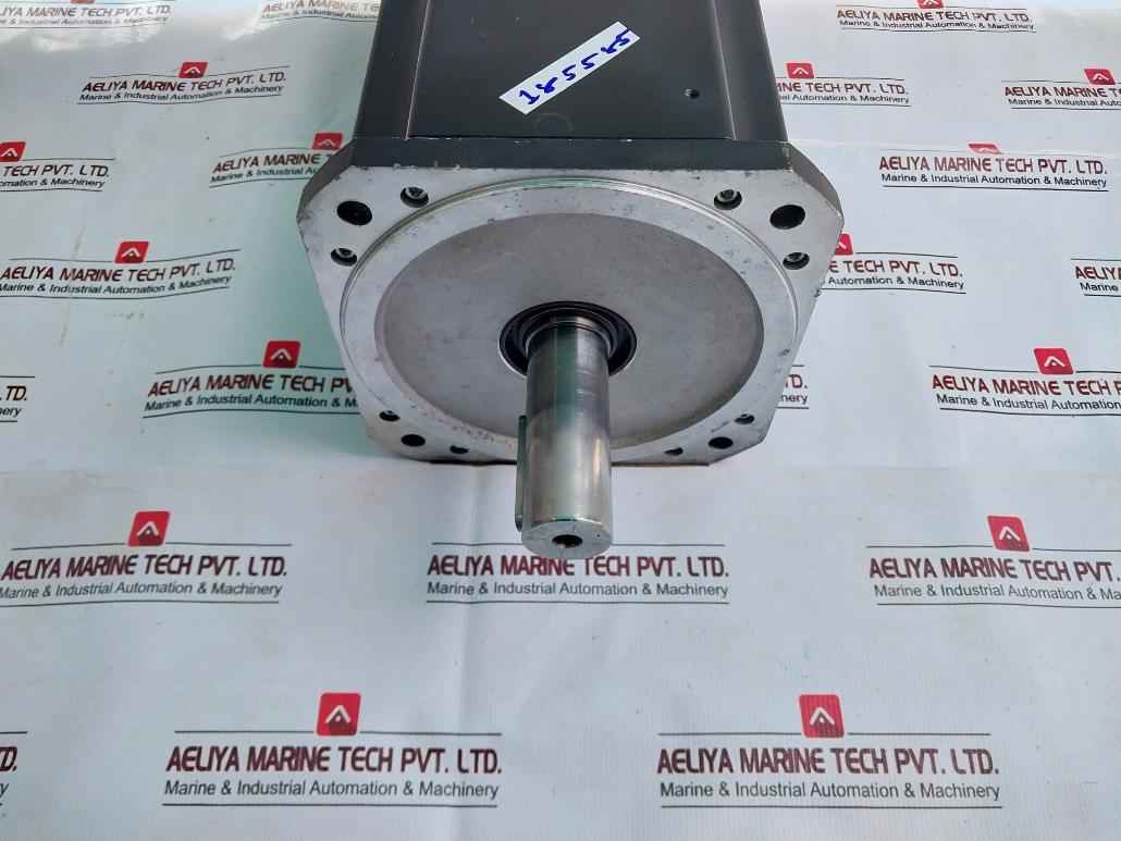 B&r 8lsa86.db015d700-3 Synchronous Servo Motor E235396 97nm Rev.c4
