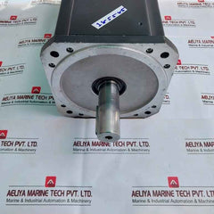 B&r 8lsa86.db015d700-3 Synchronous Servo Motor E235396 97nm Rev.c4