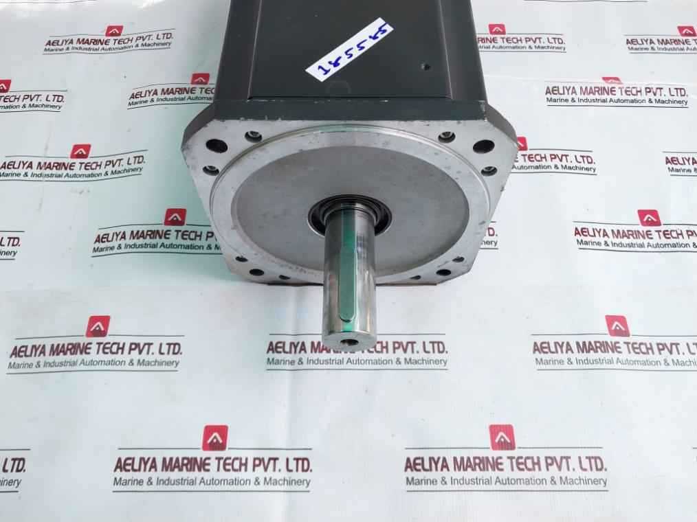 B&r 8lsa86.db015d700-3 Synchronous Servo Motor E235396 97nm Rev.c4