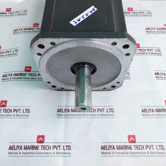 B&r 8lsa86.db015d700-3 Synchronous Servo Motor E235396 97nm Rev.c4