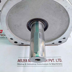 B&r 8lsa86.db015d700-3 Synchronous Servo Motor E235396 97nm Rev.c4