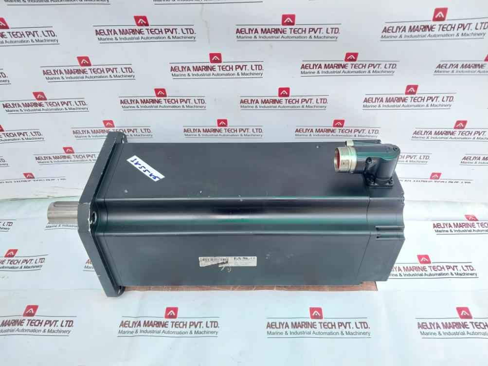 B&r 8lsa86.db015d700-3 Synchronous Servo Motor E235396 97nm Rev.c4