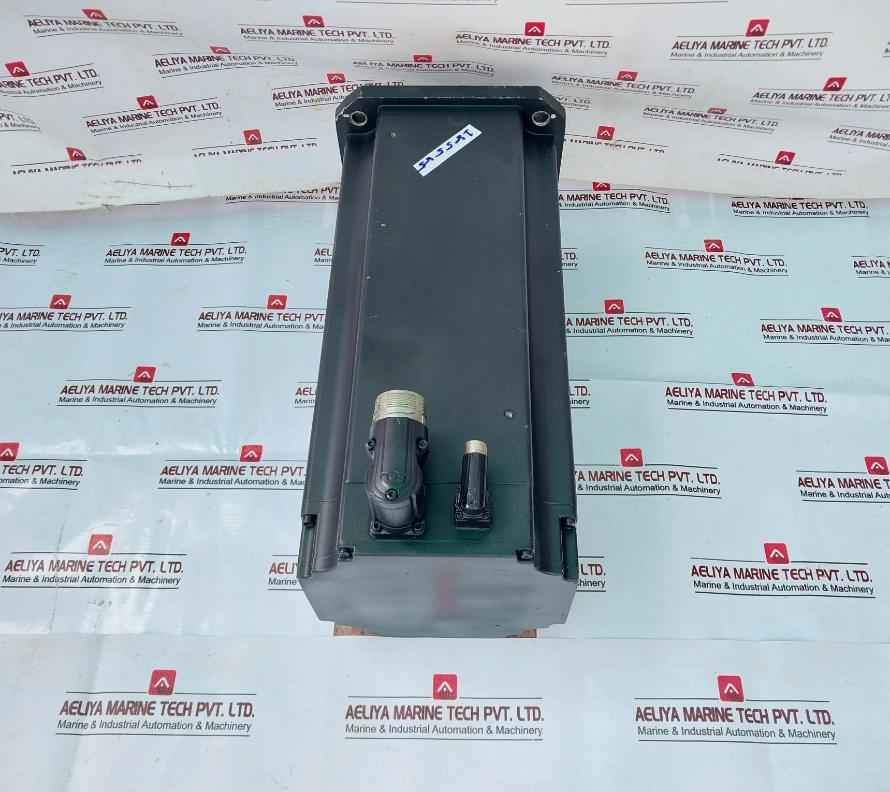 B&r 8lsa86.db015d700-3 Synchronous Servo Motor E235396 97nm Rev.c4