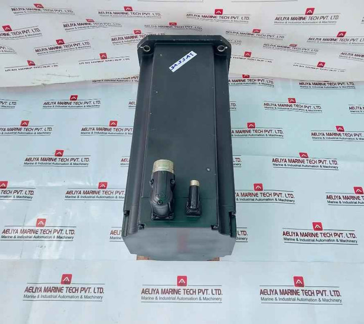 B&r 8lsa86.db015d700-3 Synchronous Servo Motor E235396 97nm Rev.c4