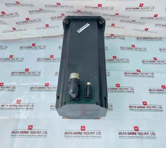 B&r 8lsa86.db015d700-3 Synchronous Servo Motor E235396 97nm Rev.c4