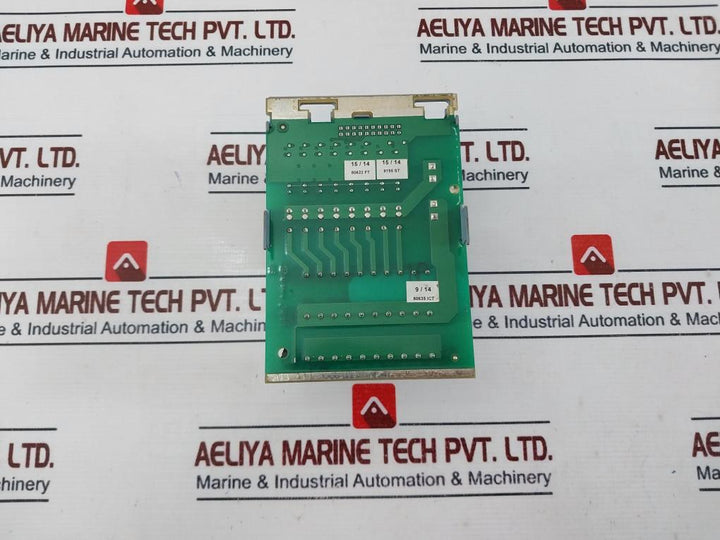 B&r Do720 Digital Output Module