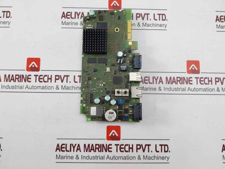 B&r Pp45mb 1/6