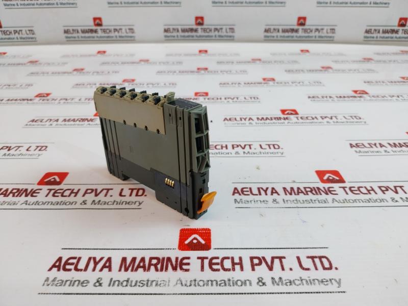 B&R X20 Ai 2622 Analog Input Module Rev I0 7246G237018