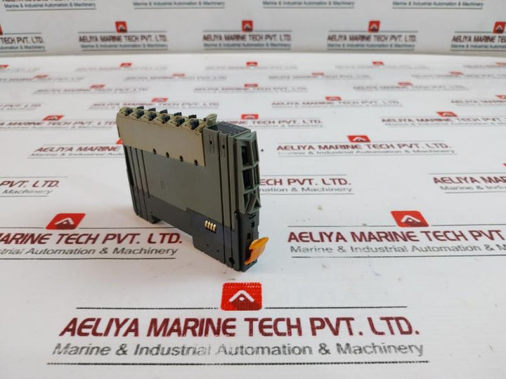 B&R X20 Ai 2622 Analog Input Module Rev I0 7246G237018