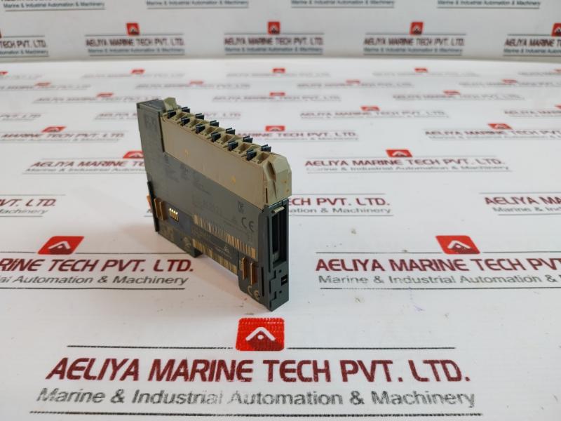 B&R X20 Ai 2622 Analog Input Module Rev I0 7246G237018