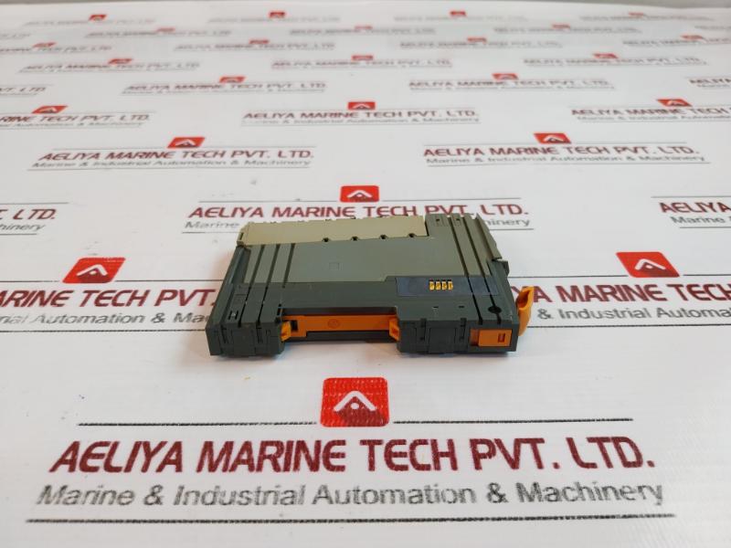 B&r X20 Ao 2622 Analog Input Module 0-60°c T5 Rev L0