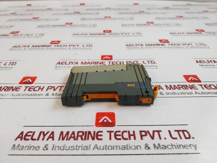 B&r X20 Ao 2622 Analog Input Module 0-60°c T5 Rev L0