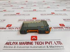 B&r X20 Ao 2622 Analog Input Module 0-60°c T5 Rev L0