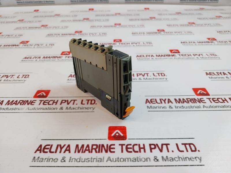 B&r X20 Ao 2622 Analog Input Module 0-60°c T5 Rev L0