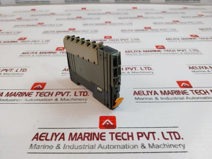 B&r X20 Ao 2622 Analog Input Module 0-60°c T5 Rev L0