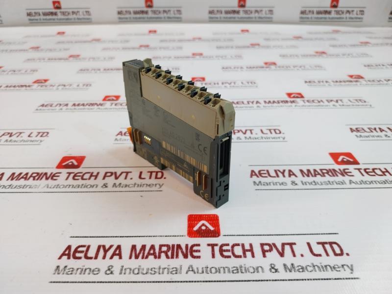 B&r X20 Ao 2622 Analog Input Module 0-60°c T5 Rev L0