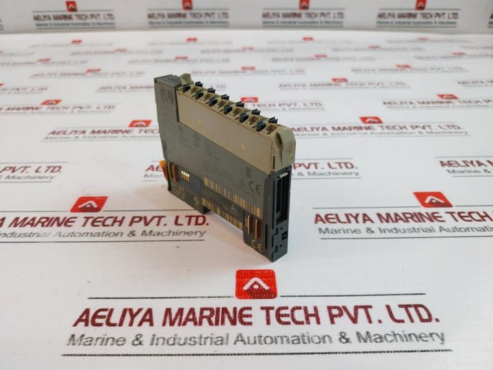 B&r X20 Ao 2622 Analog Input Module 0-60°c T5 Rev L0