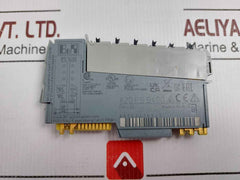B&r X20 Bc 0083 Powerlink Bus Controller X20ps9400 X20at6402 X20dof322