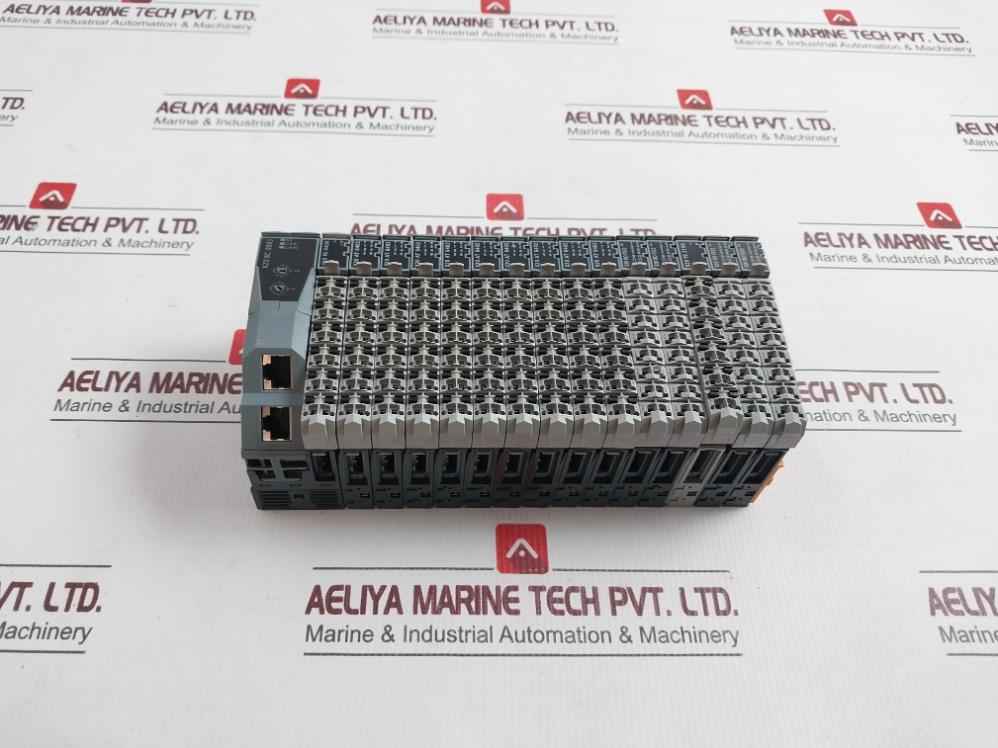 B&r X20 Bc 0083 Powerlink Bus Controller X20ps9400 X20at6402 X20dof322