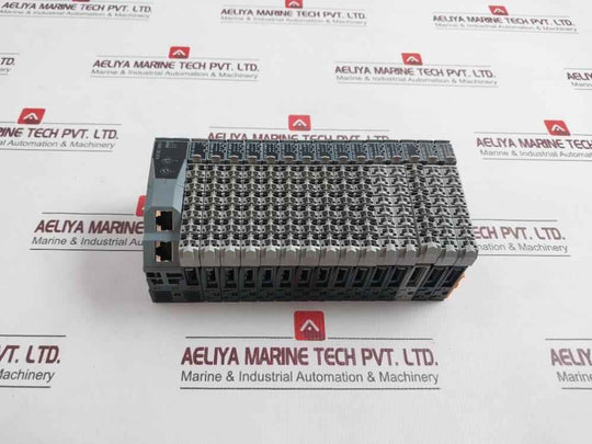 B&r X20 Bc 0083 Powerlink Bus Controller X20ps9400 X20at6402 X20dof322