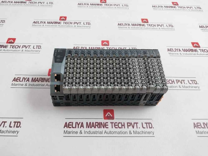 B&r X20 Bc 0083 Powerlink Bus Controller X20ps9400 X20at6402 X20dof322
