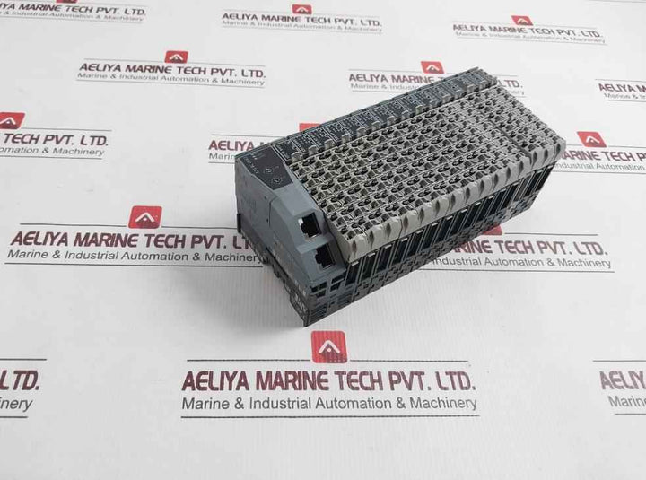 B&r X20 Bc 0083 Powerlink Bus Controller X20ps9400 X20at6402 X20dof322