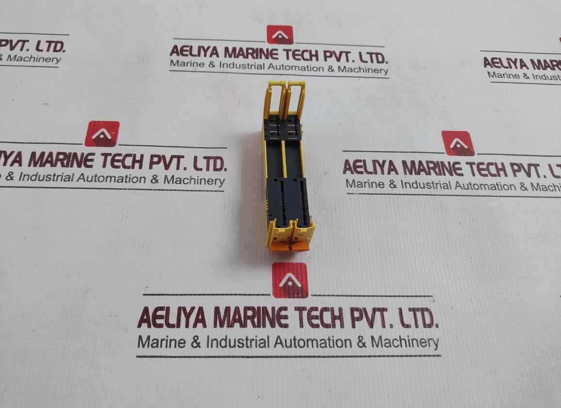 B&r X20 Bm 33 Bus Module E115267