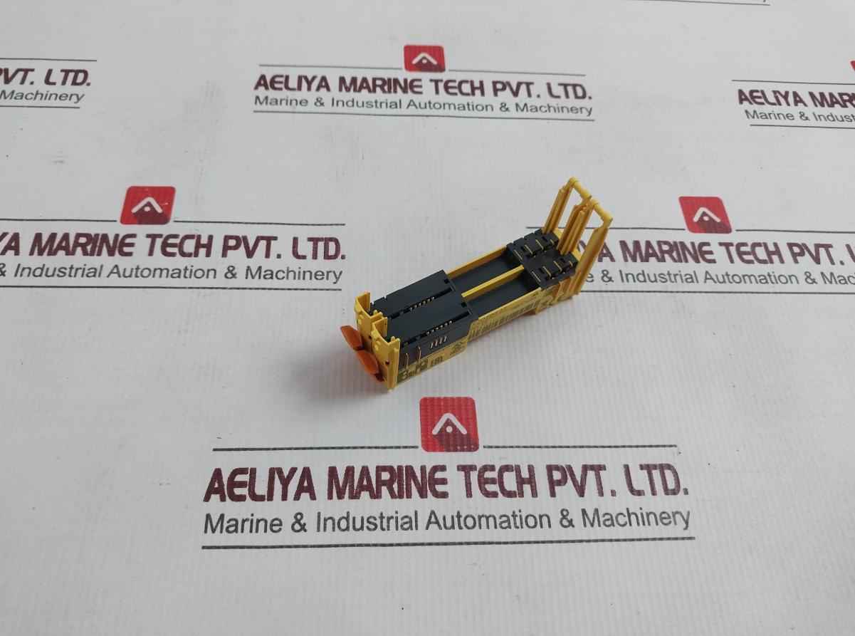 B&r X20 Bm 33 Bus Module E115267