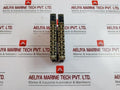 B&R X20 Di 8371 Analog Input Module Rev C0 0-60°C