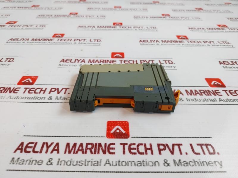 B&R X20 Di 8371 Analog Input Module Rev C0 0-60°C