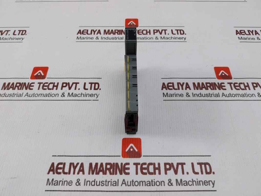 B&r X20 Ps 3300 Power Supply Module Rev F0