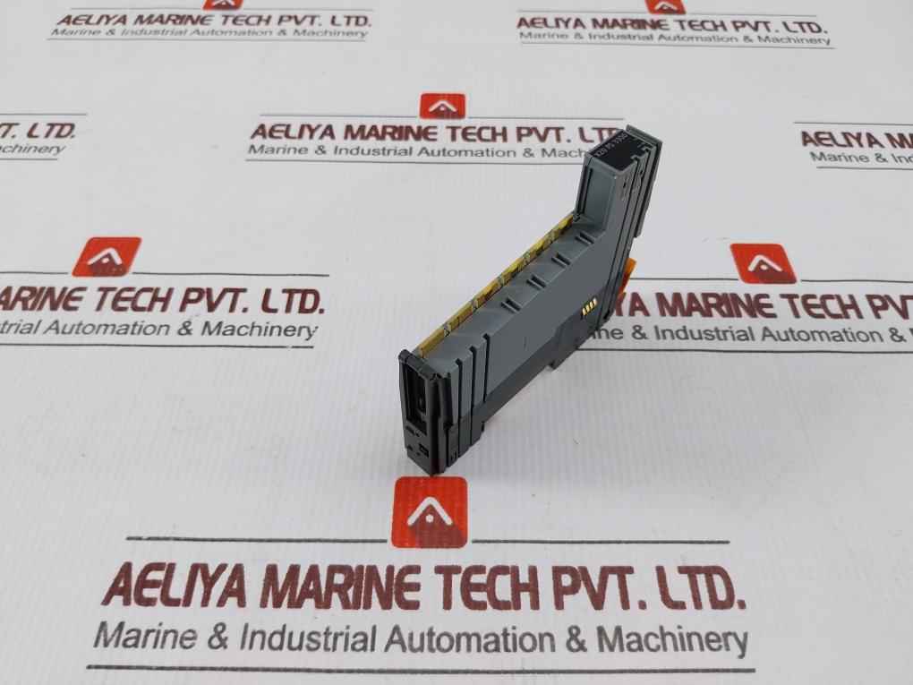 B&r X20 Ps 3300 Power Supply Module Rev F0