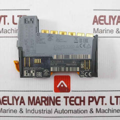 B&r X20 Ps 3300 Power Supply Module Rev F0