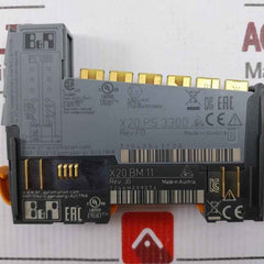 B&r X20 Ps 3300 Power Supply Module Rev F0
