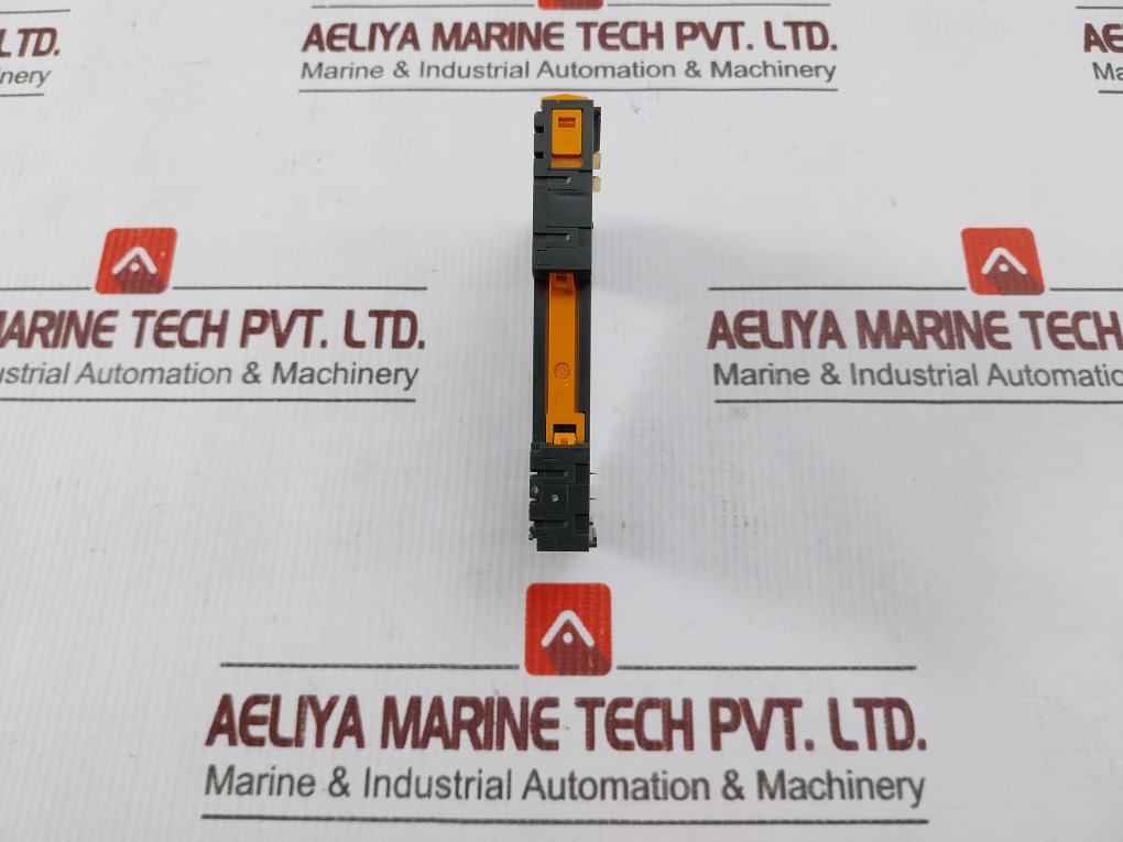 B&r X20 Ps 3300 Power Supply Module Rev F0