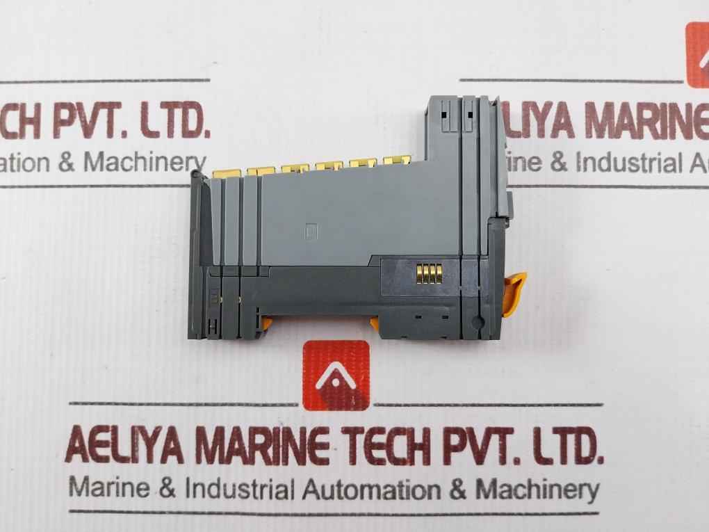 B&r X20 Ps 3300 Power Supply Module Rev F0