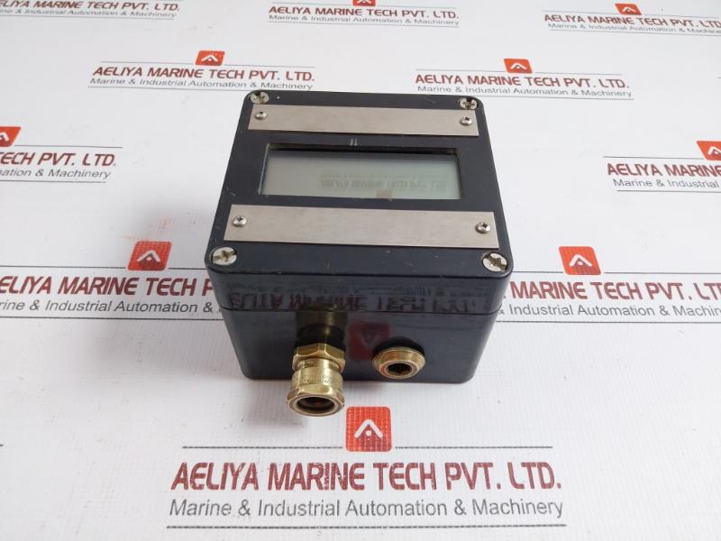 Ba324C Digital Indicator Beka