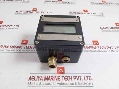 Ba324C Digital Indicator Beka