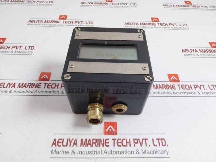 Ba324C Digital Indicator Beka